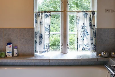 6 persoons vakantie huis in ÖRKELJUNGA