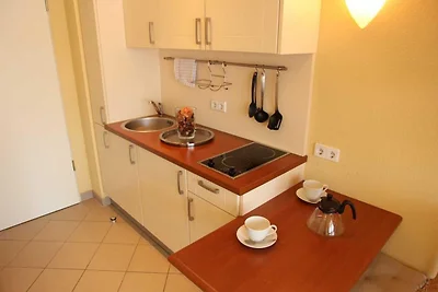 Elegant eingerichtete Ferienwohnung