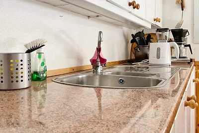 Landelijk vakantiehuisje aan het meer
