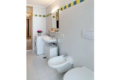 Appartamento per vacanze Black Eagle