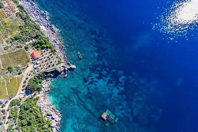 Villa Sea Edge - Three Bedroom Villa with Sea...
