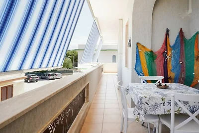 Appartamento a Torre Canne - CM