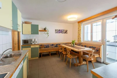 Große Ferienwohnung mit großem Balkon in...