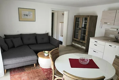 Strandbad40, EG, Stützle