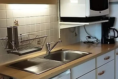 Residenz La Grande Moucherolle