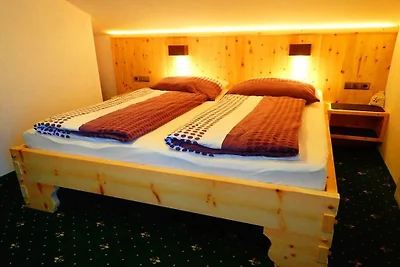 Haus Alpenfriede || Ramsau im Zillertal