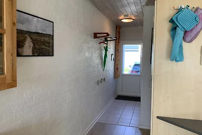4 Personen Ferienhaus in Vestervig