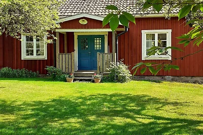 6 personas casa en ALSTERBRO-By Traum