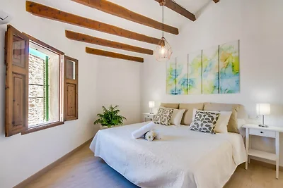 Charmante Villa in Strandnähe in Alcudia