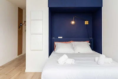 apartman za odmor Obiteljski odmor Lyon