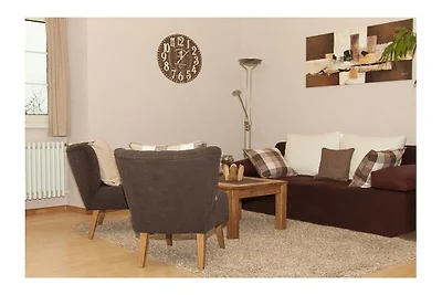 Ferienwohnung mit 1 Schlafzimmer