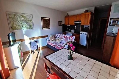 Mercantour Residence f�r sechs Personen