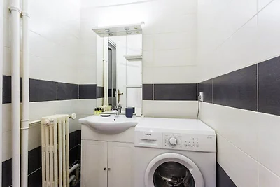 Einladende Wohnung -1BR/6P - Auteuil / Seine