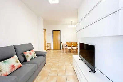 Wohnung in Canet mit Pool & Terrasse