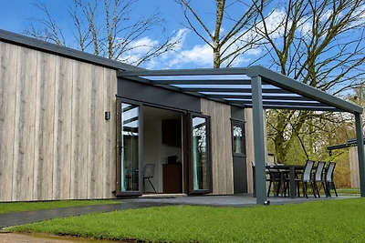 Ferienhaus im Colorado-Stil für 6 Personen in...