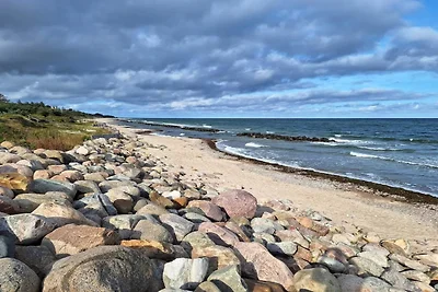 6 Personen Ferienhaus in Gilleleje