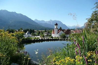 Chalet Alpengruss
