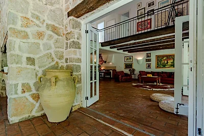 Stone House Anfitrite - Two Bedroom Villa wit...