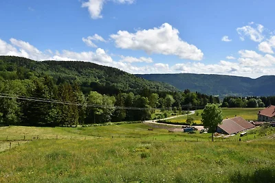 Wunderschönes Chalet in...
