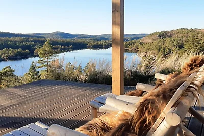 10 Personen Ferienhaus in Søndeled