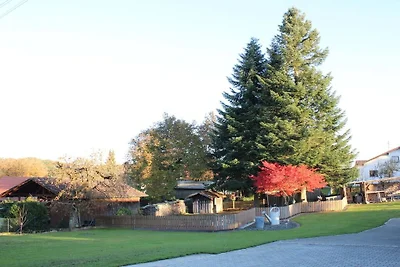 Hubers Ferienhaus 1