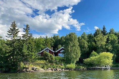 4 Sterne Ferienhaus in Vingåker