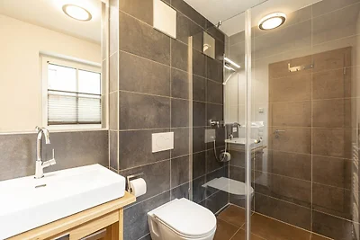 Premium vakantiehuis # 1B met sauna