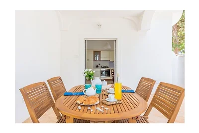 Appartamento per vacanze con 2 camere da...