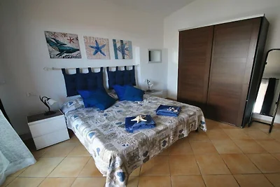 Ferienwohnung mit 1 Schlafzimmer