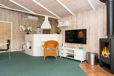 8 persone case ad Oksbøl
