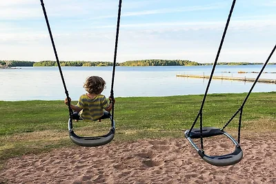 7 Personen Ferienhaus in Mönsterås