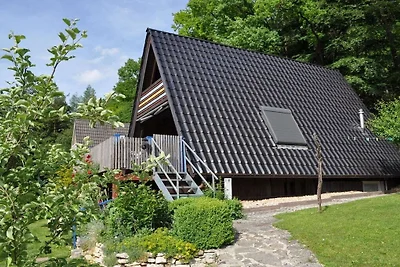 Ferienhaus in Kinding mit Schwimmbecken