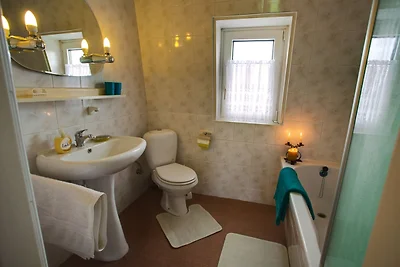 Ferienhaus am Dejgunek-See Giżycko