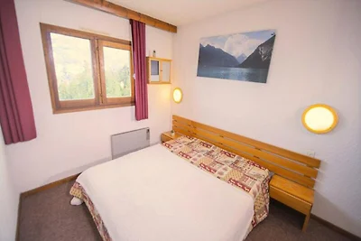 2-Zimmer-Wohnung im Herzen von Les Orres 1650