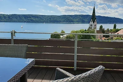Casa vacanze Vacanza di relax Sipplingen