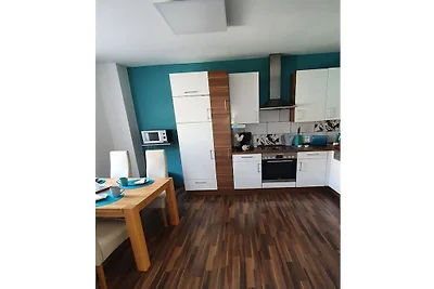 Ferienhaus Erholungsurlaub Burgen