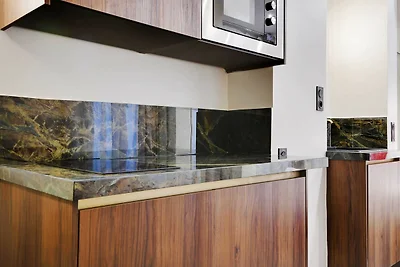 Gezellige studio - 2P - Place des...