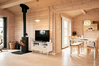 6 Personen Ferienhaus in Humble