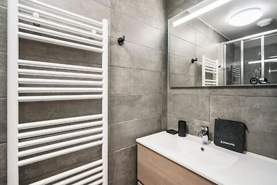 Appartement in de wijk Nantailly