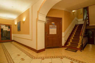Baltic Pebble I Komfortable Ferienresidenz