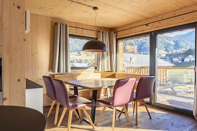 Hut in Steinach am Brenner met sauna