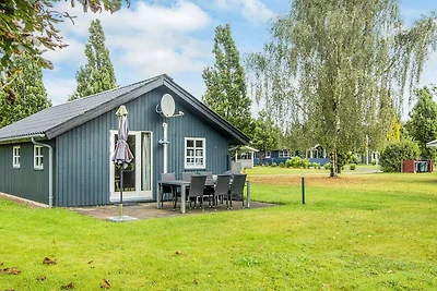 6 Persone case ad Hovborg