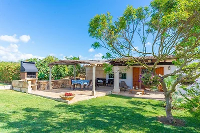 Barranc De Son FullÓs - Ferienhaus Mit Pool