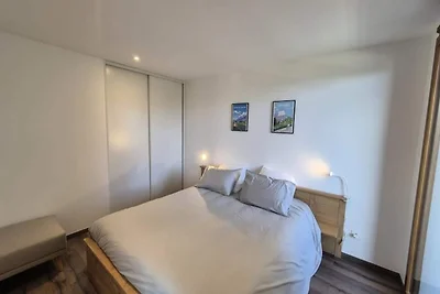 Appartements für 4 Personen