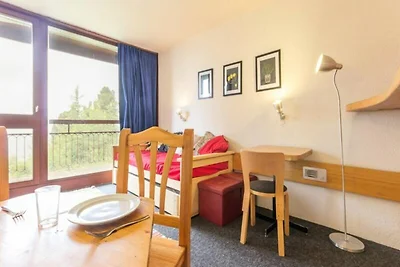 Studio für 5 Personen