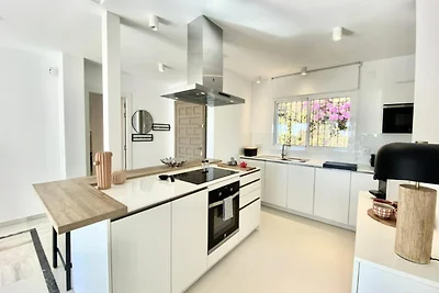 Villa in Calahonda mit privatem Pool