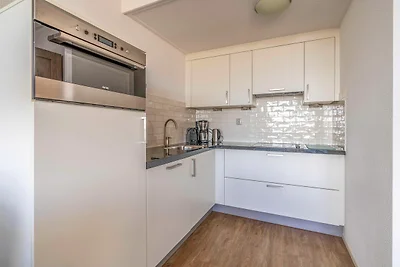 Apartment für 2 Personen mit Inselblick