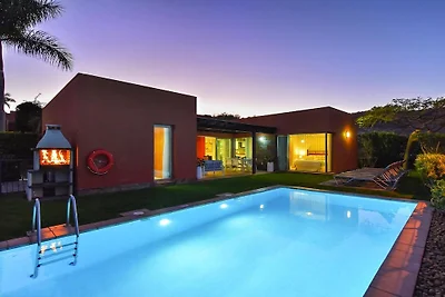 Ferienhaus, Maspalomas