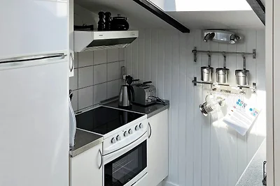 4 Personen Ferienhaus in Thisted-By Traum
