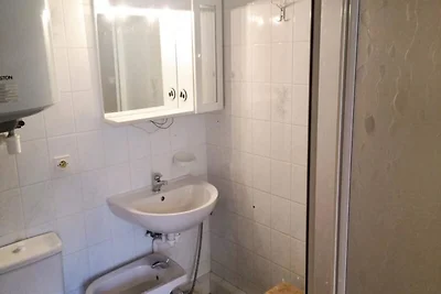 Studio für 4 Personen